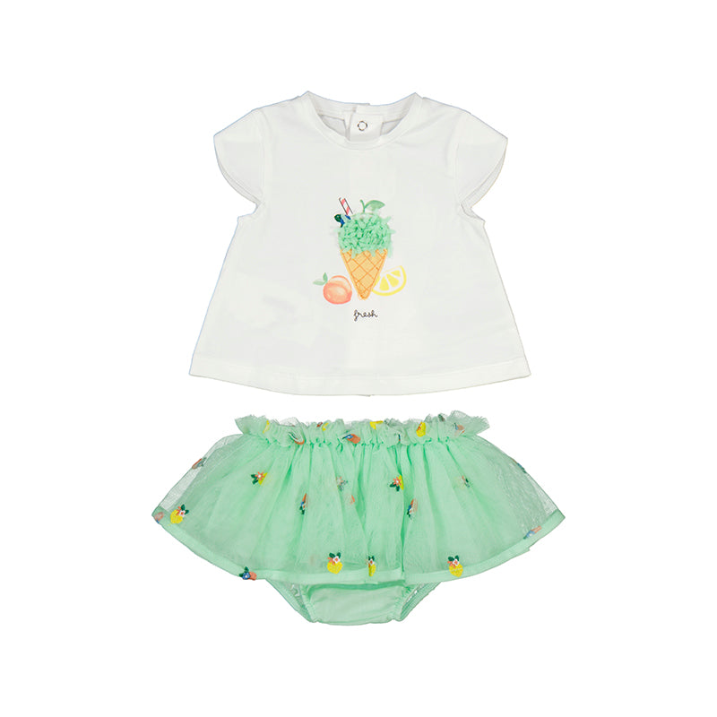 Compl.gonna tulle