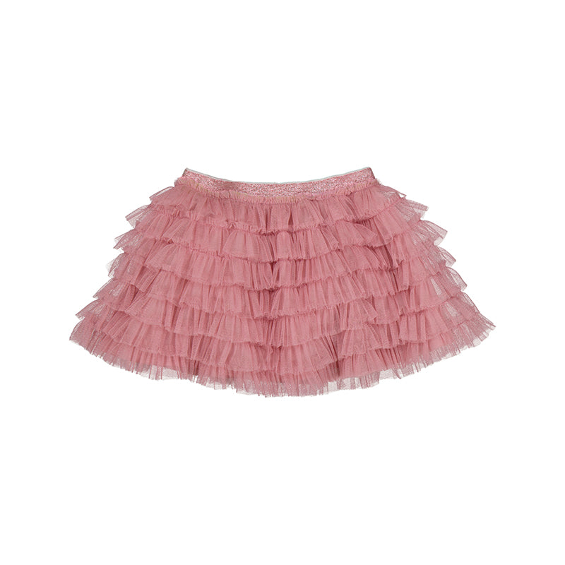 Gonna tulle