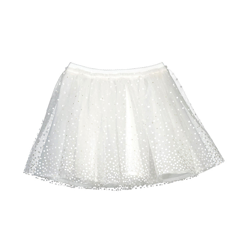 Gonna tulle