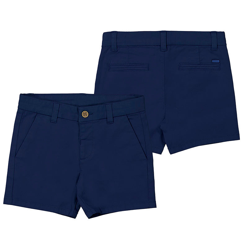 bermuda chino saia basico