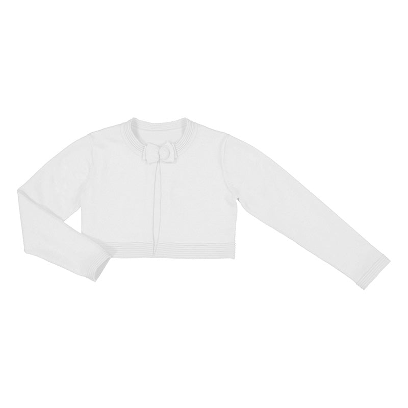giacchina tricot basica