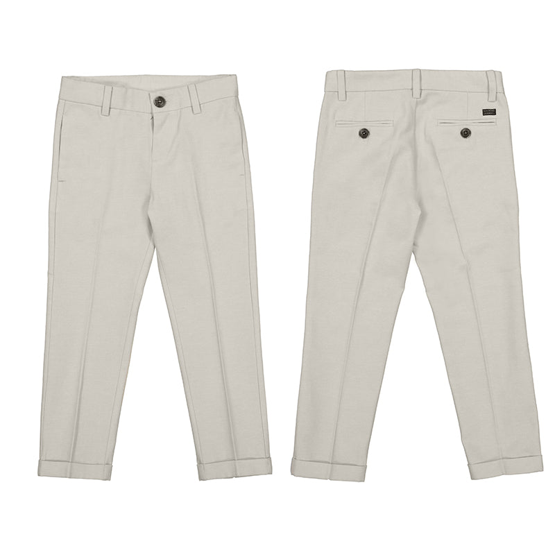 Pantalone tailoring