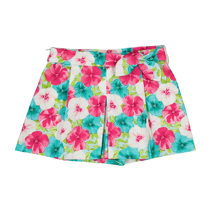 Gonna pantalone